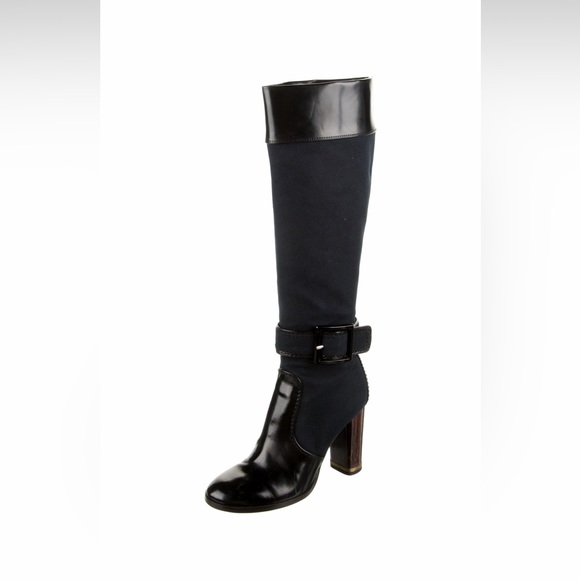 Stella Mc Cartney boots - Picture 4 of 11